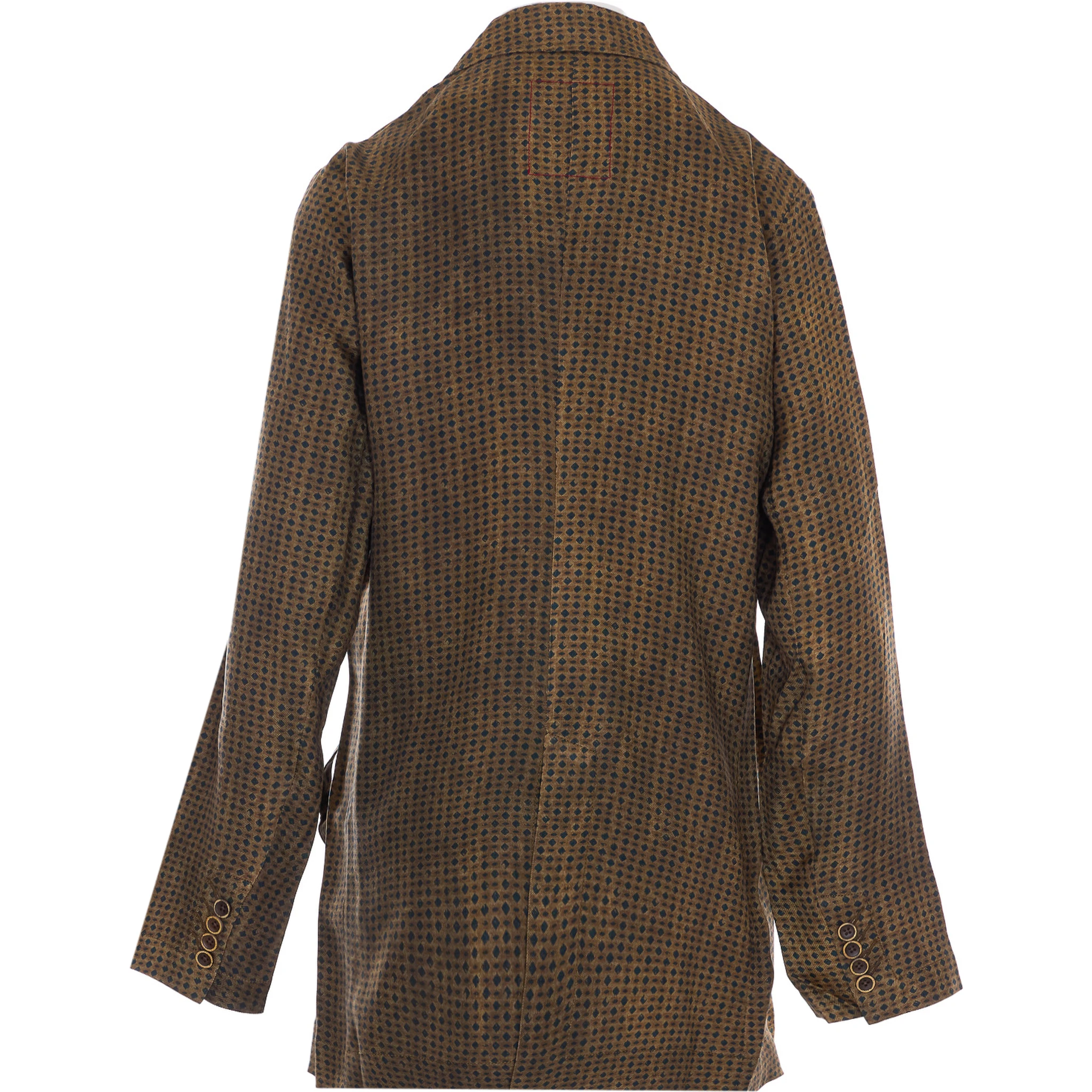 Uma Wang Jackets Brown