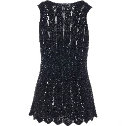 طقم جاكيتات أسود