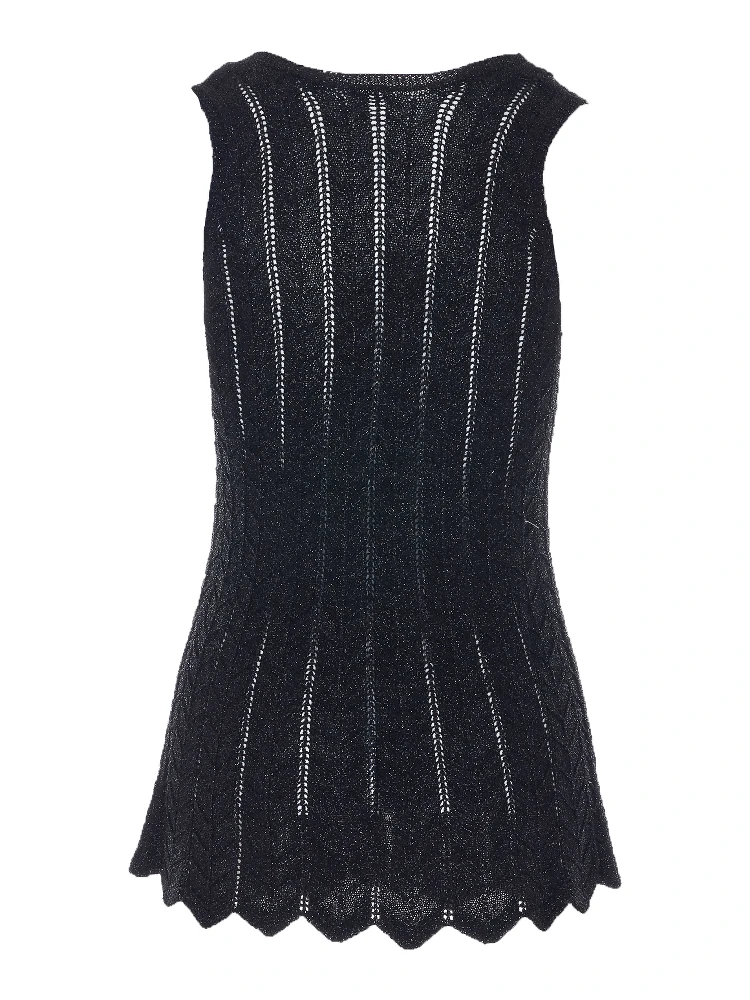 طقم جاكيتات أسود alternative