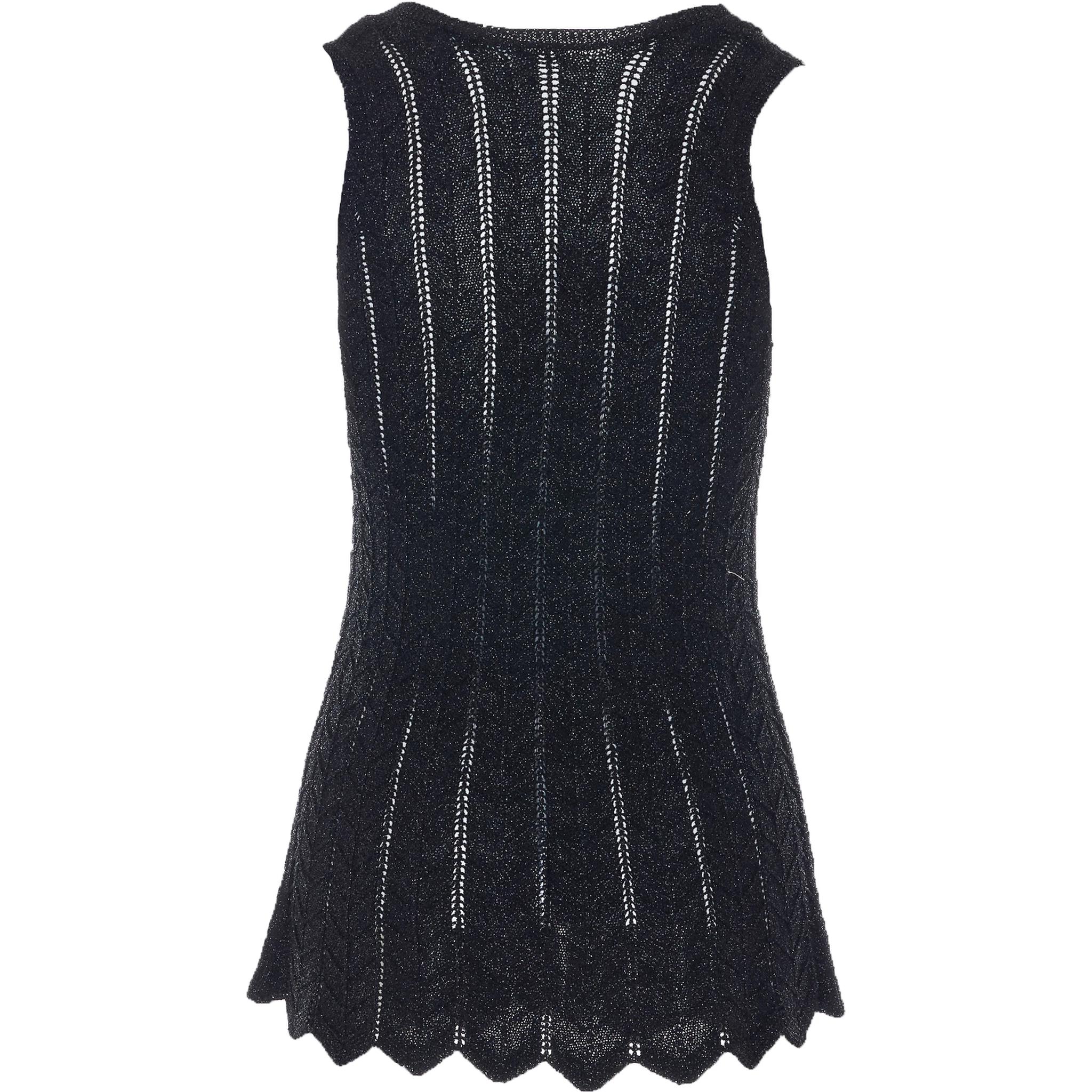 طقم جاكيتات أسود