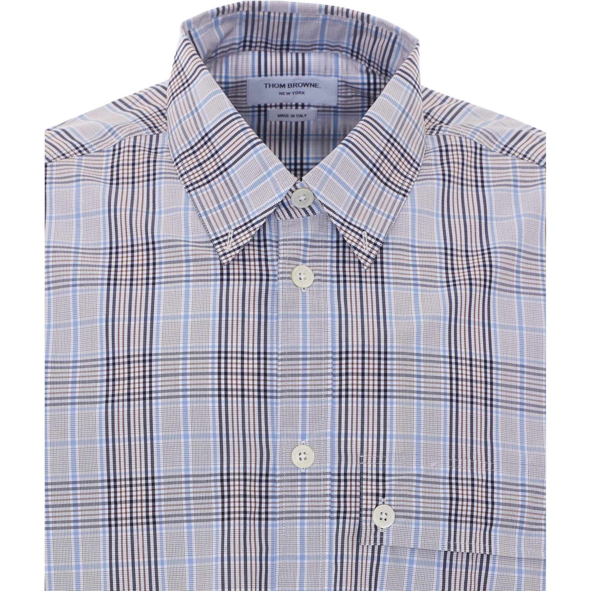 Thom Browne Shirts MultiColour