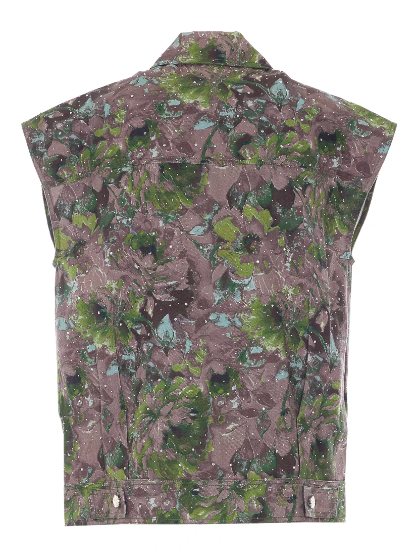 Liu Jo Jackets Green