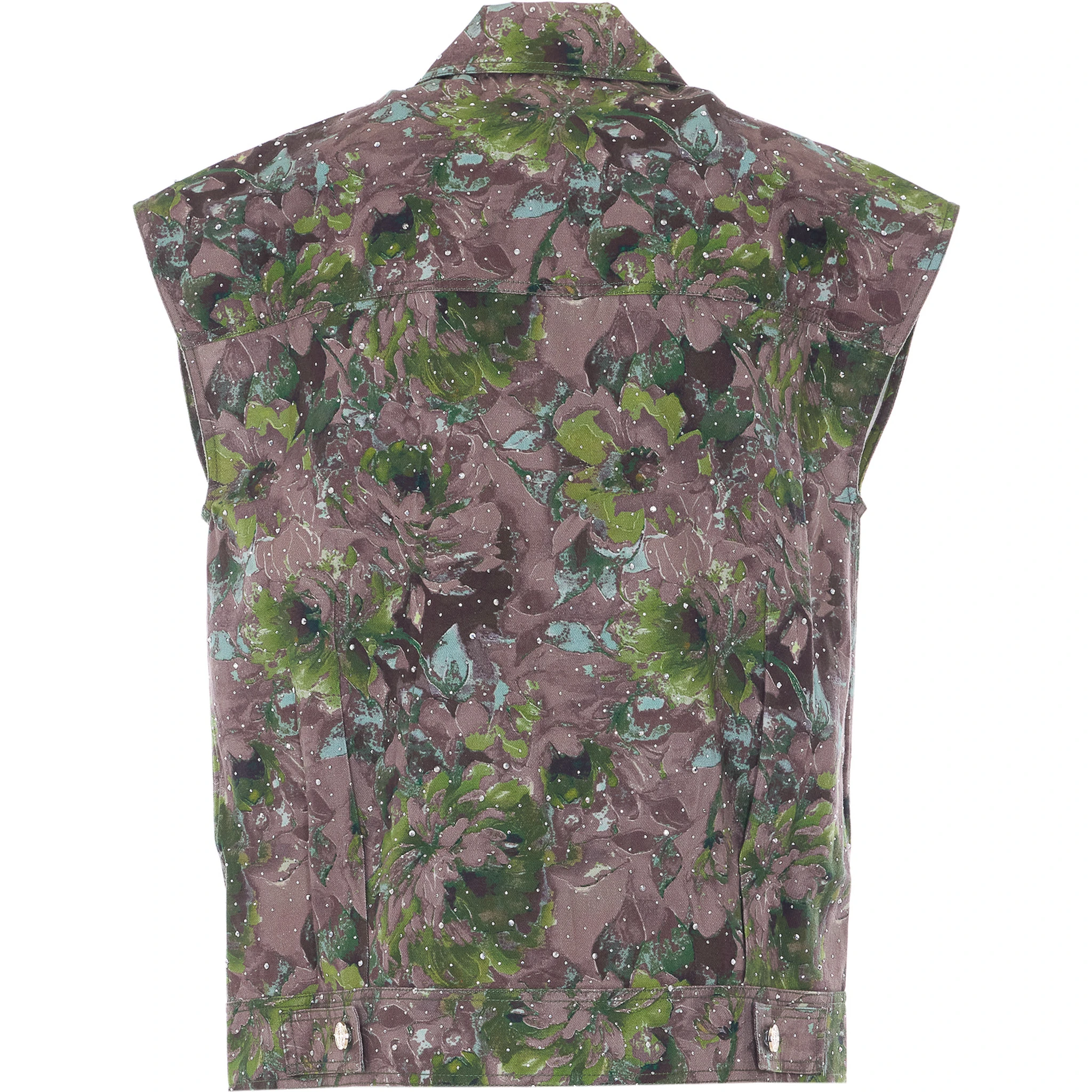 Liu Jo Jackets Green