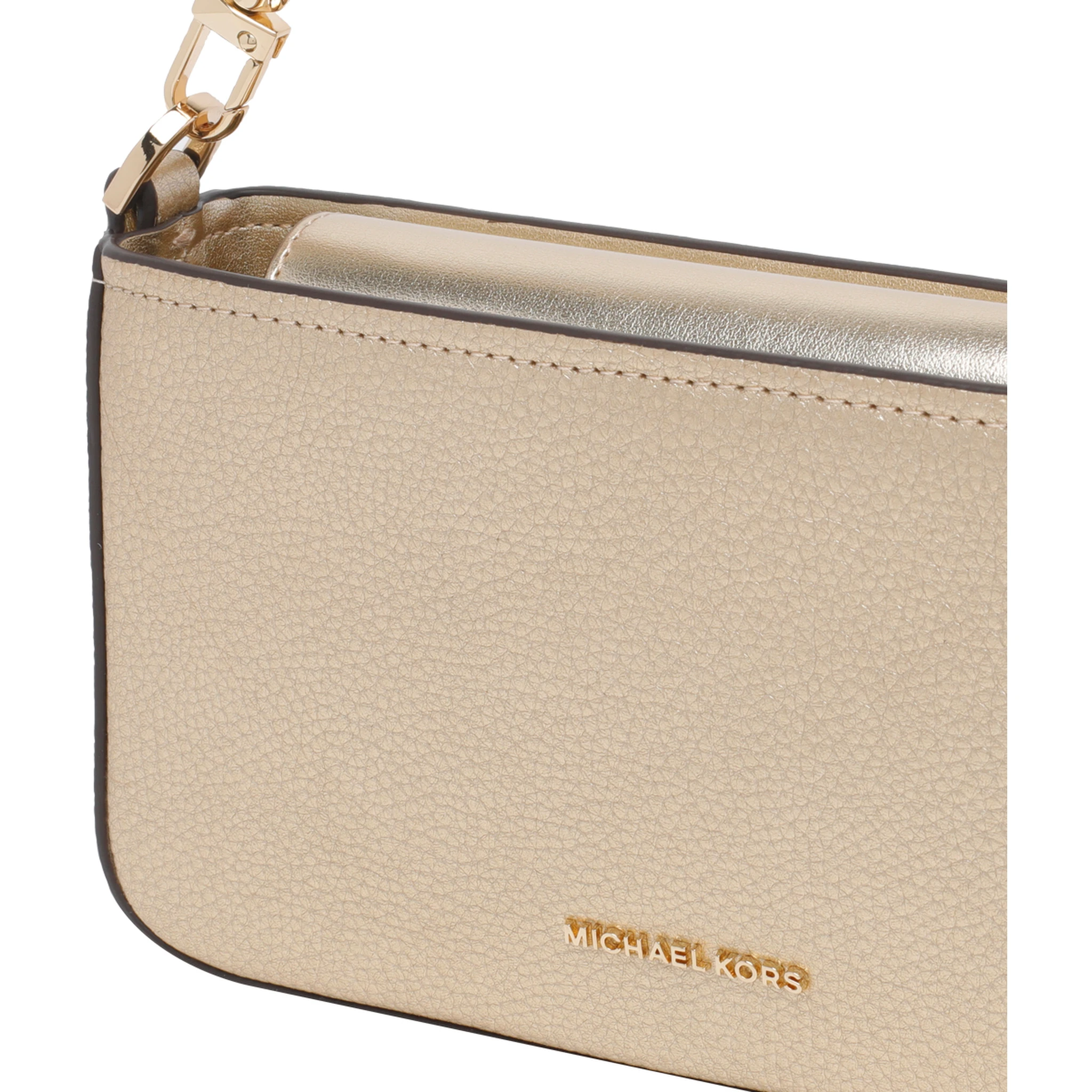 حقائب مايكل مايكل كورس.. ذهبية