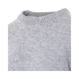 كنزات زاديج وفولتير رمادية