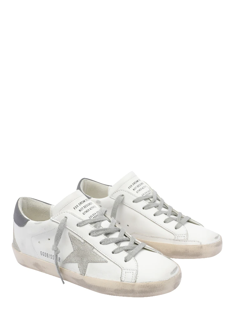 حذاء رياضي أبيض من جولدن جوس alternative