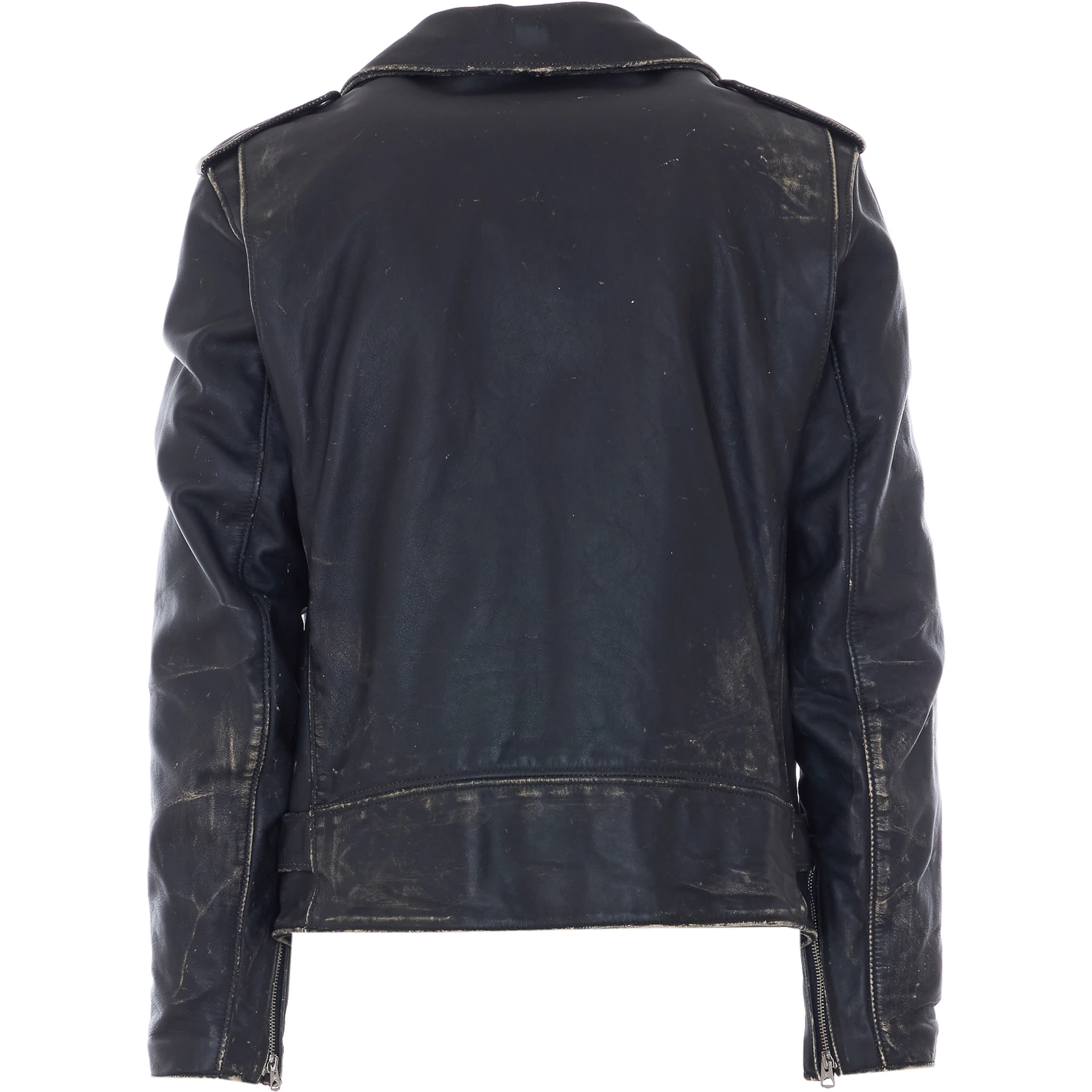 Schott NYC Jackets Black