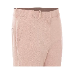 Circolo 1901 Trousers Pink