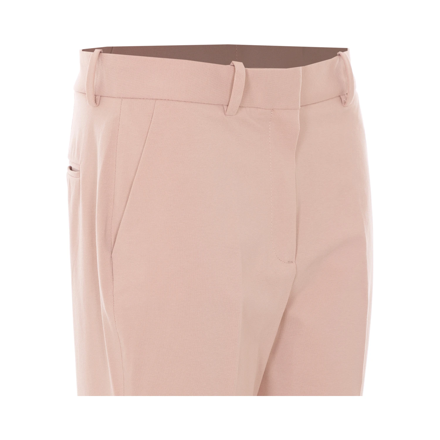 Circolo 1901 Trousers Pink