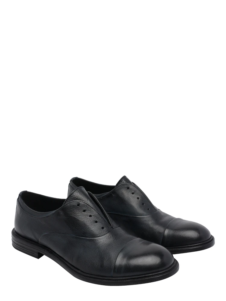 Pawelk's Flat shoes Blue alternative