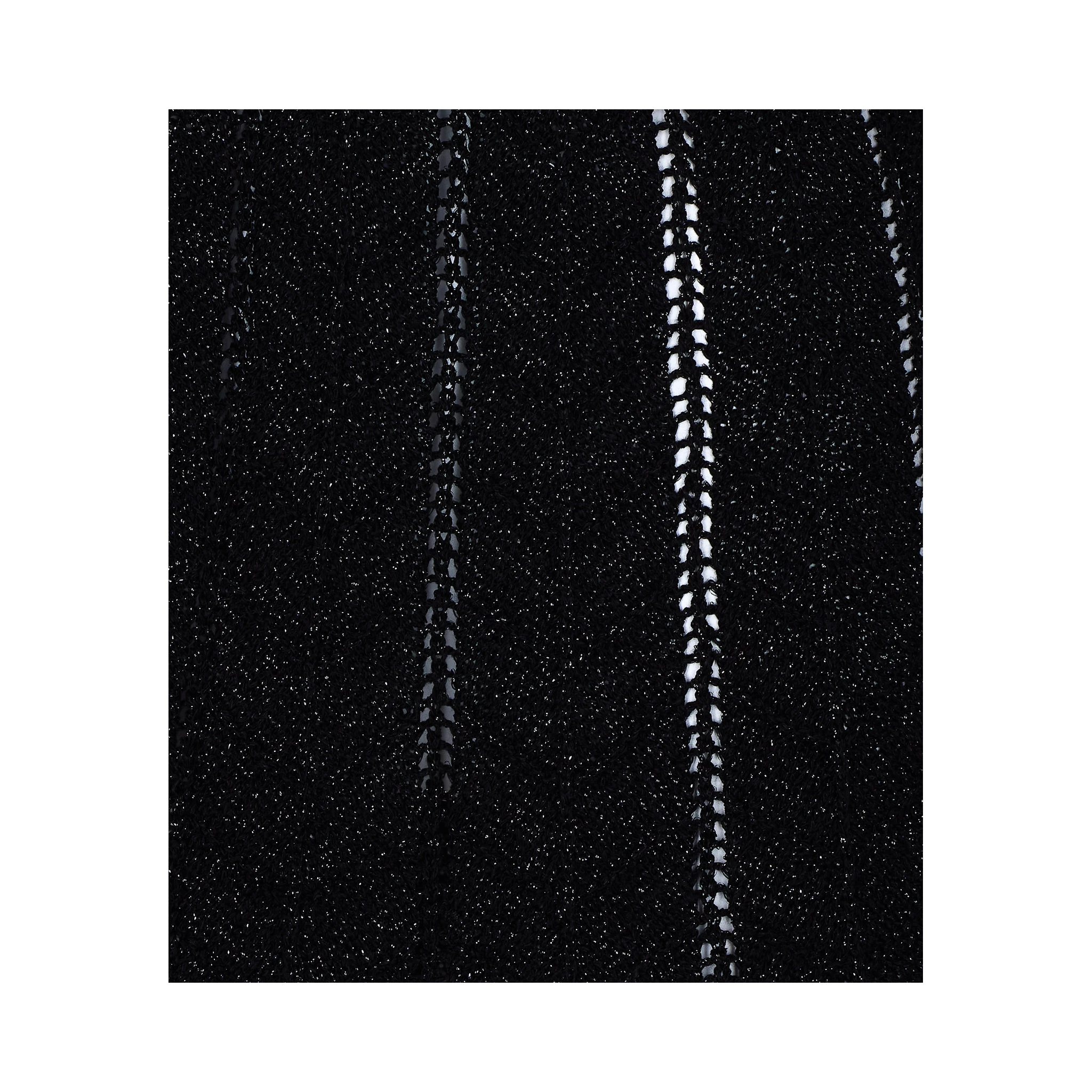 طقم جاكيتات أسود