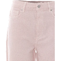 Paige Jeans Pink