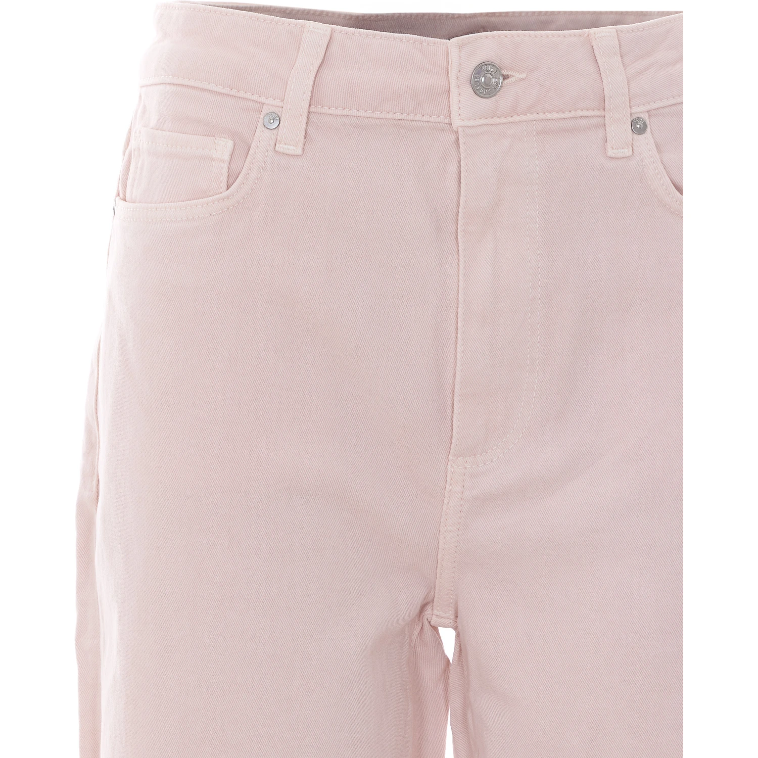 Paige Jeans Pink