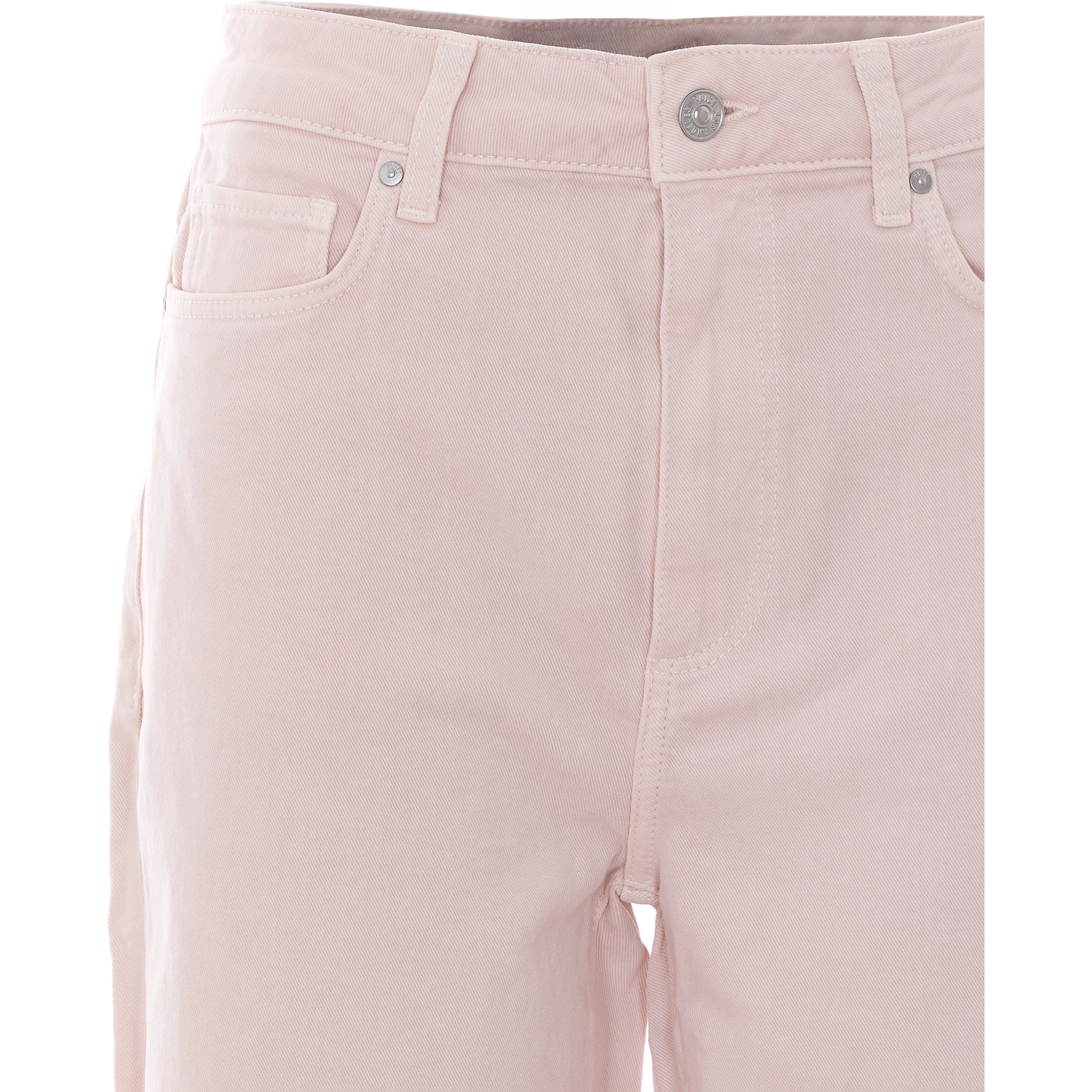 Paige Jeans Pink