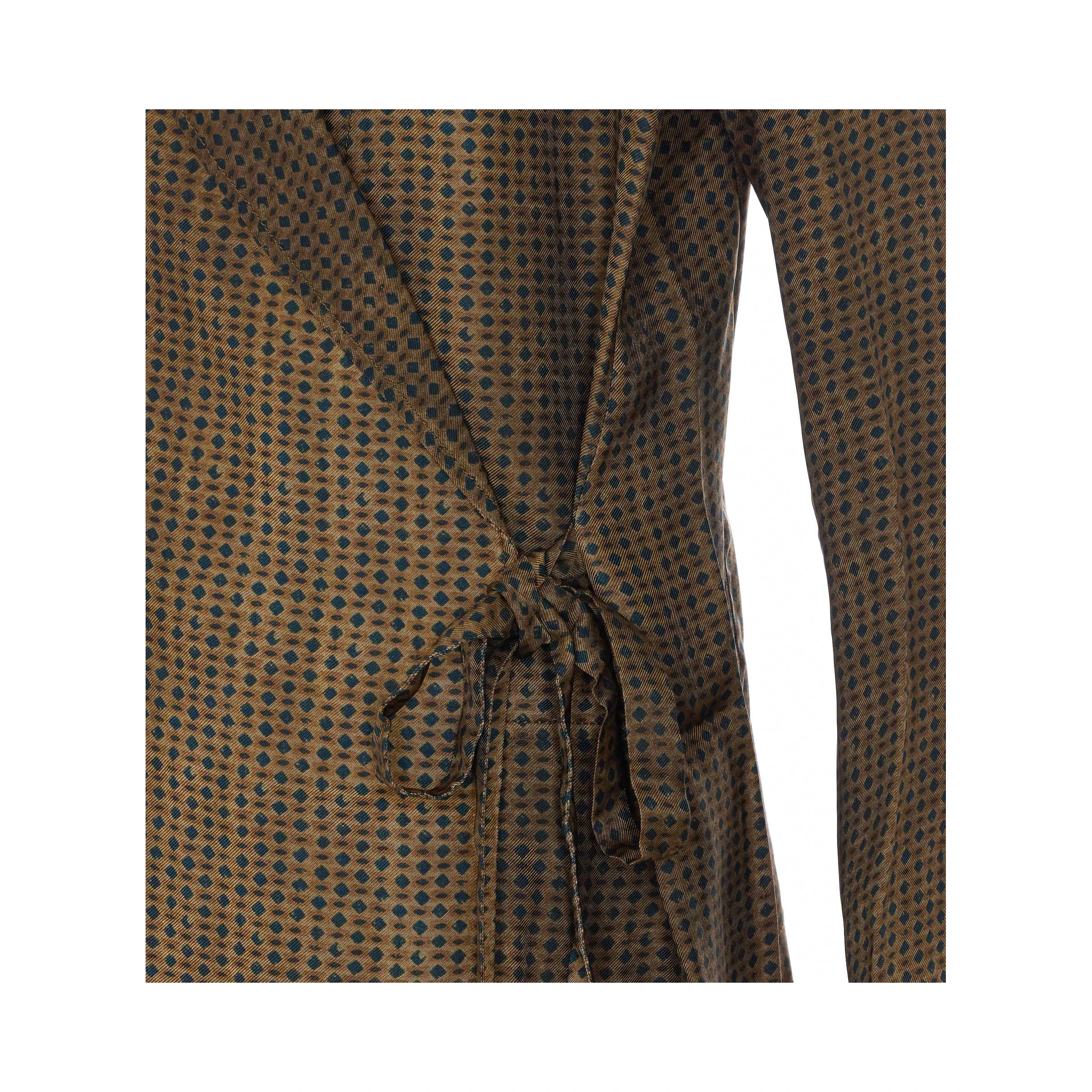 Uma Wang Jackets Brown