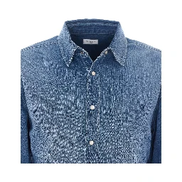 قمصان سان لوران