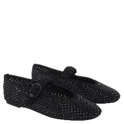 Kurt Geiger Flat shoes Black