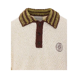 DROLE DE MONSIEUR T-shirts and Polos White