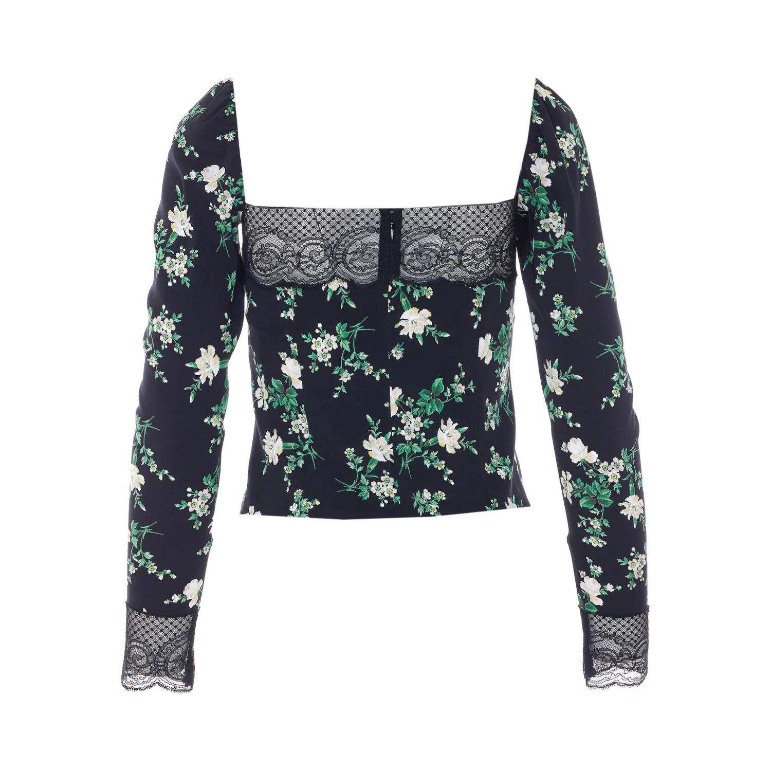 Dolce & Gabbana Top Black