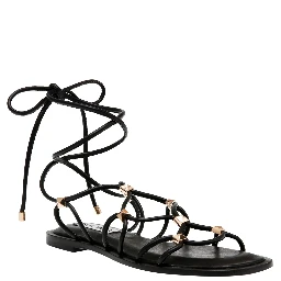 Steve Madden Sandals Black
