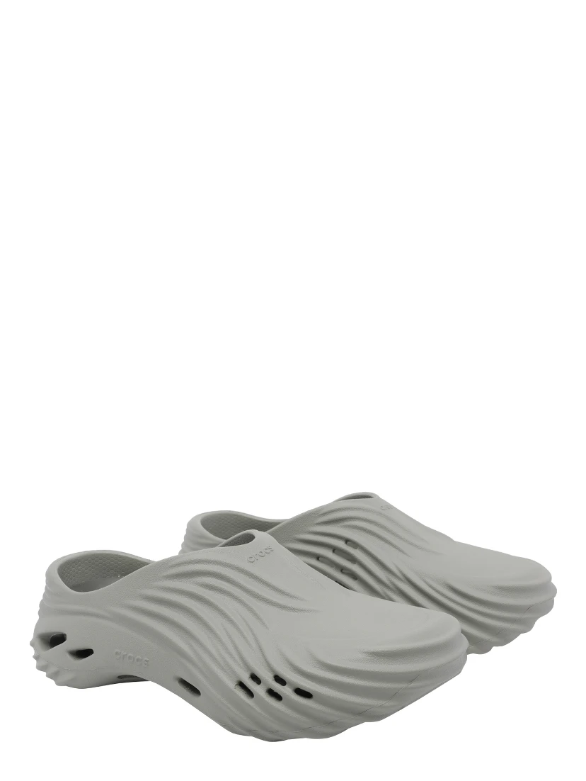 Crocs Sandals Grey