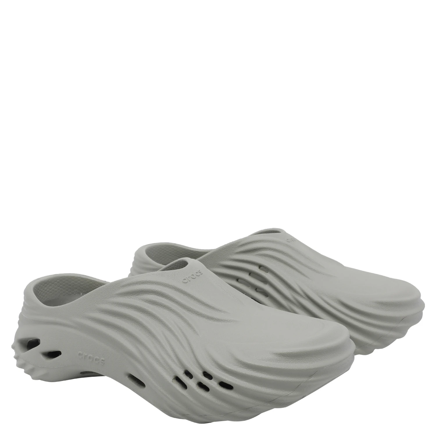 Crocs Sandals Grey