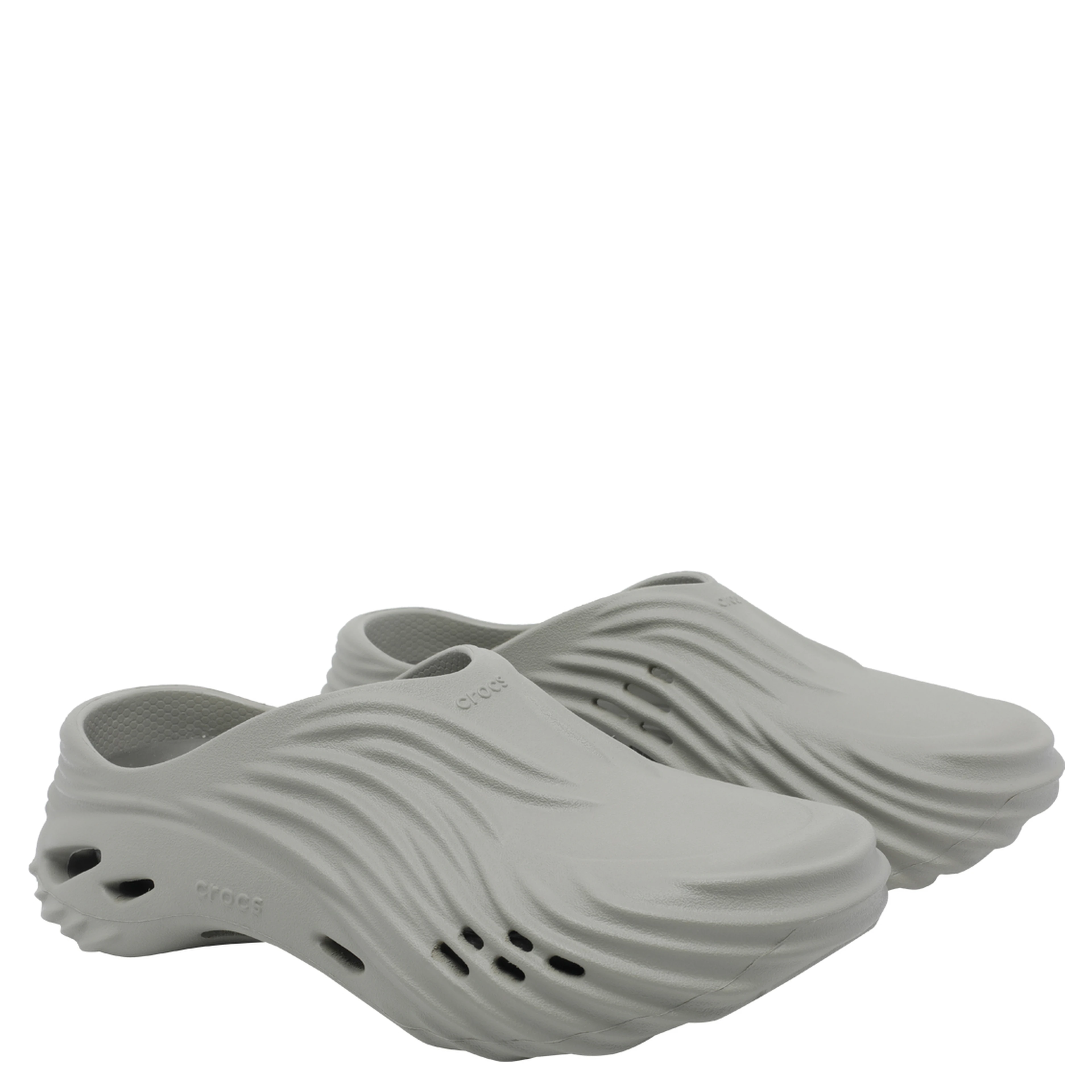 Crocs Sandals Grey