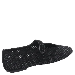 Kurt Geiger Flat shoes Black