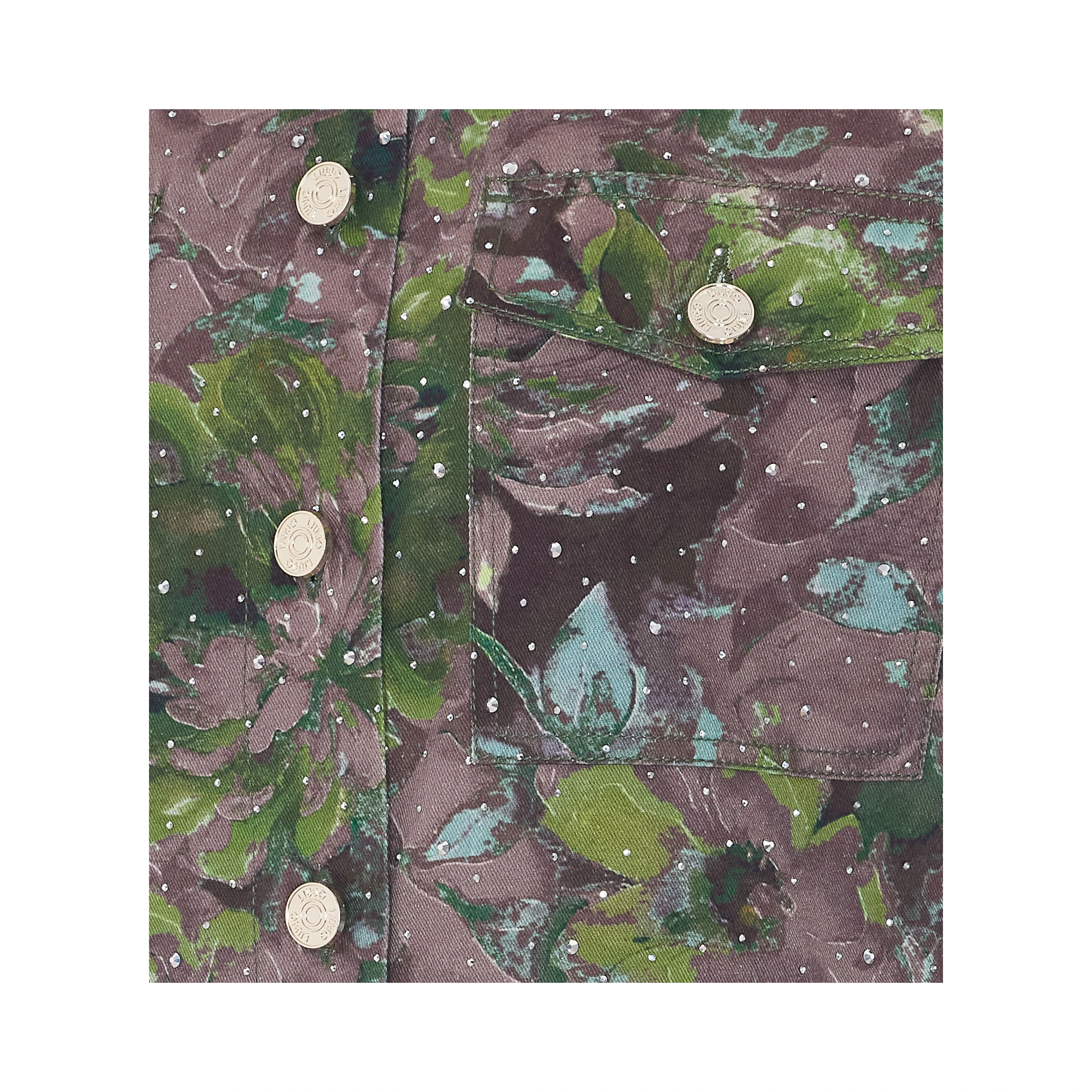 Liu Jo Jackets Green
