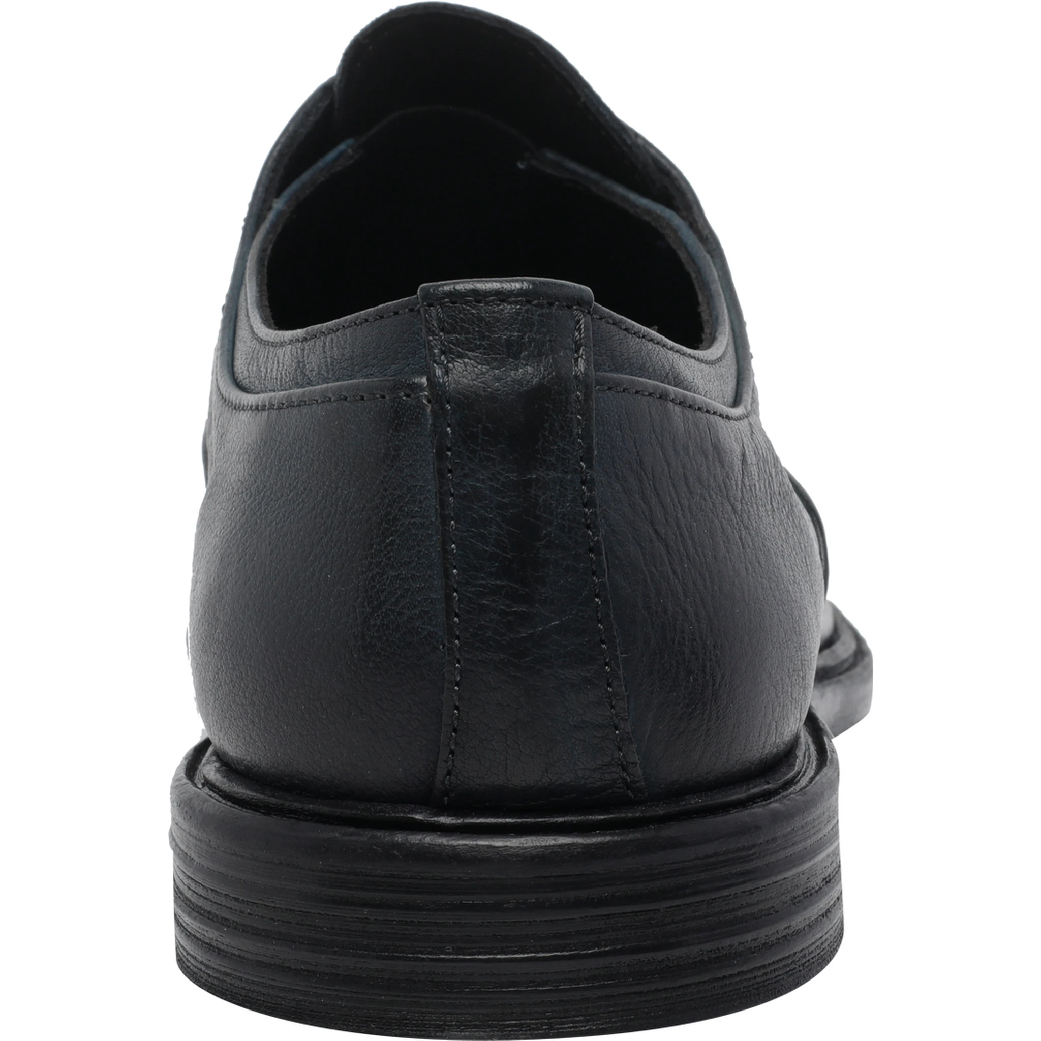 Pawelk's Flat shoes Blue