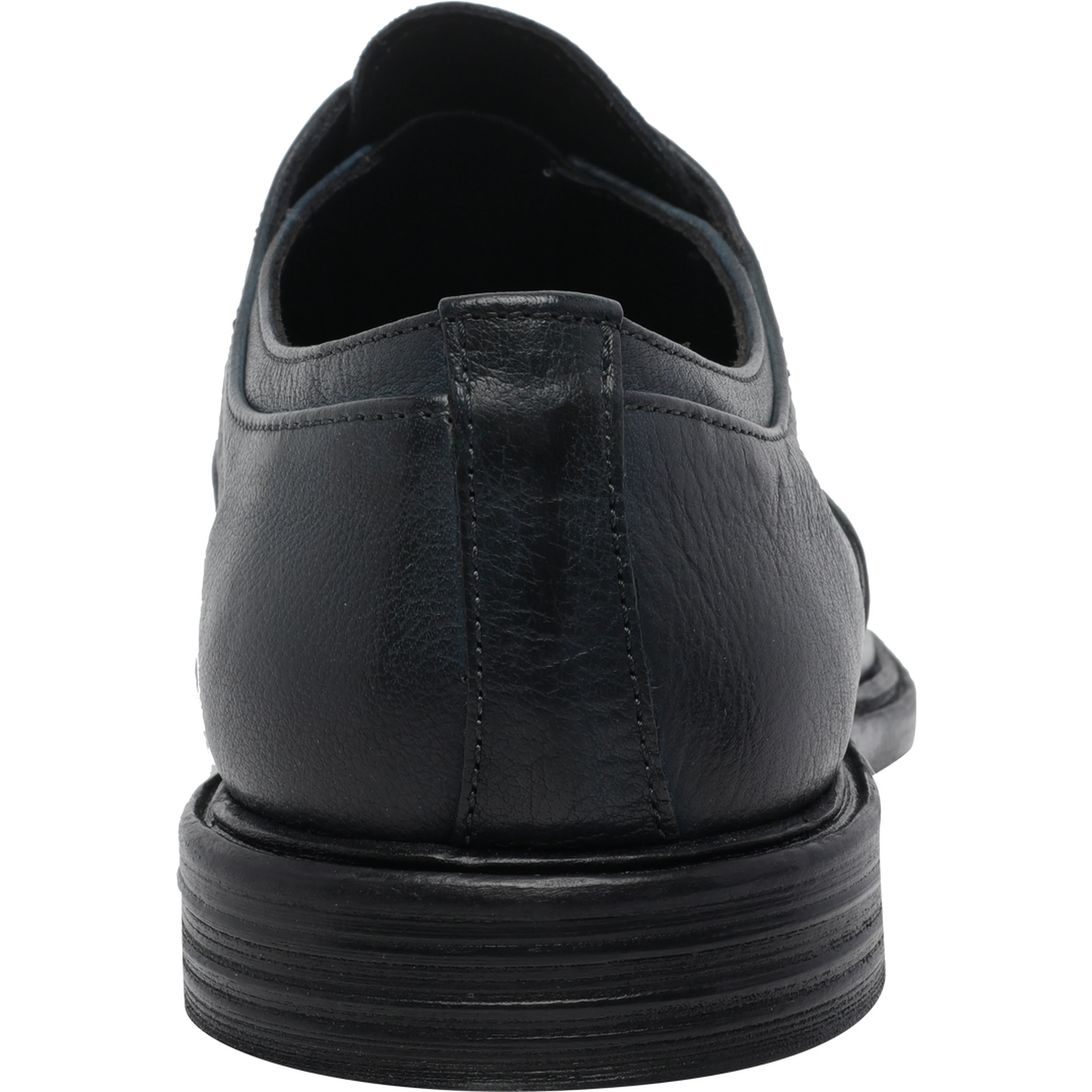 Pawelk's Flat shoes Blue