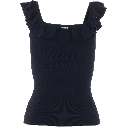 Michael Michael Kors Top Black