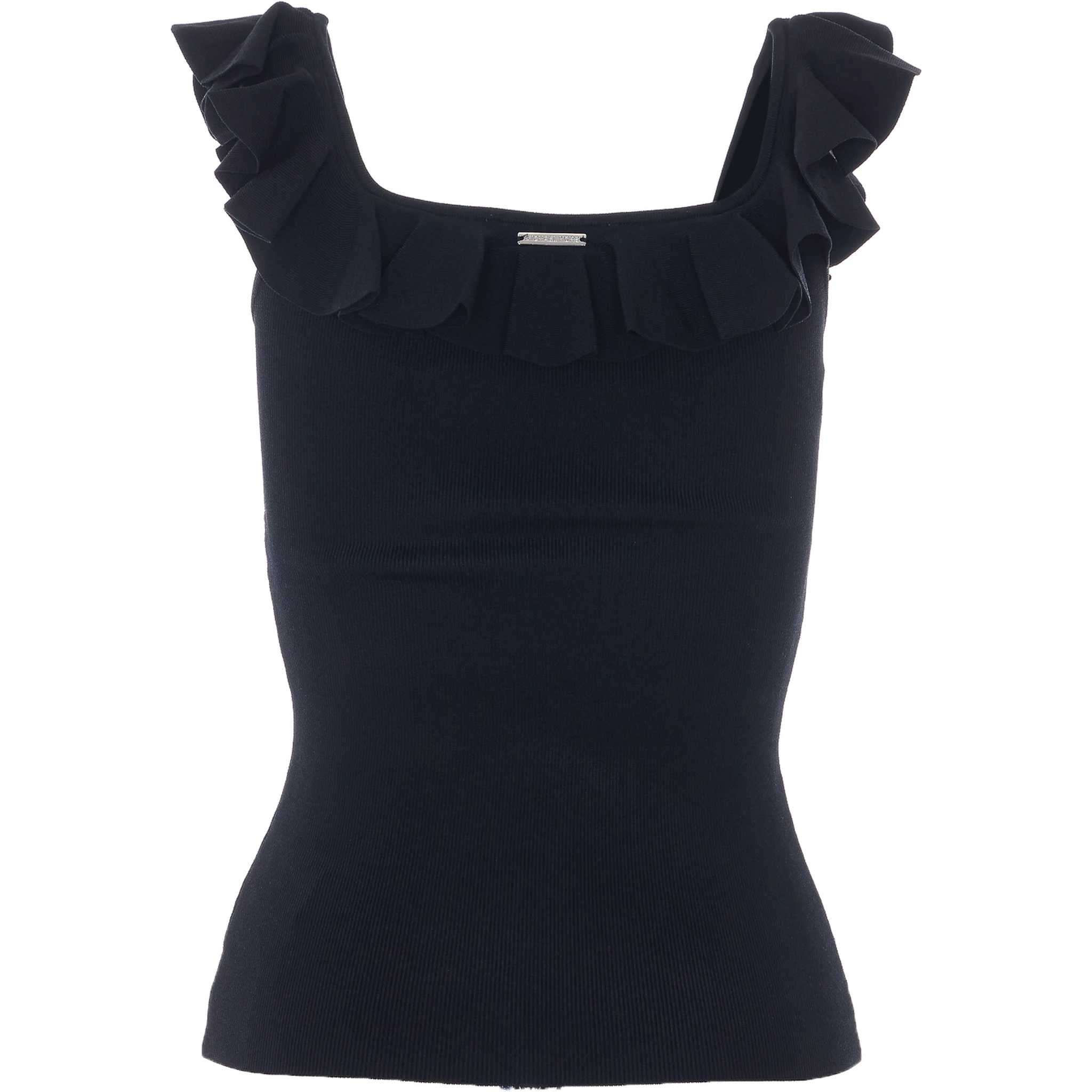 Michael Michael Kors Top Black