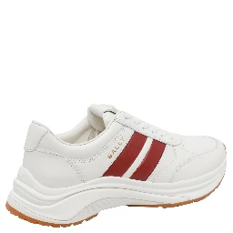 Bally Sneakers White