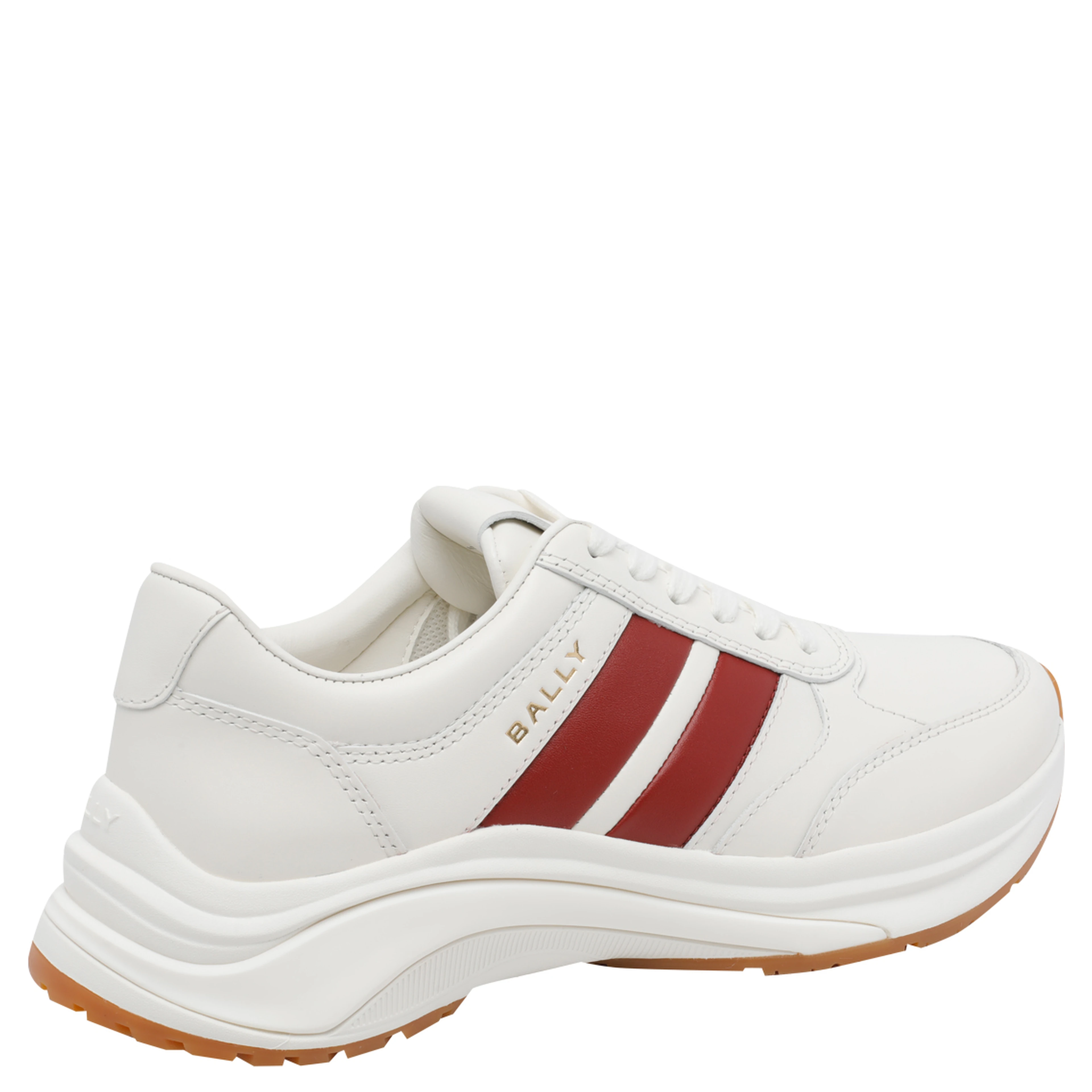 Bally Sneakers White