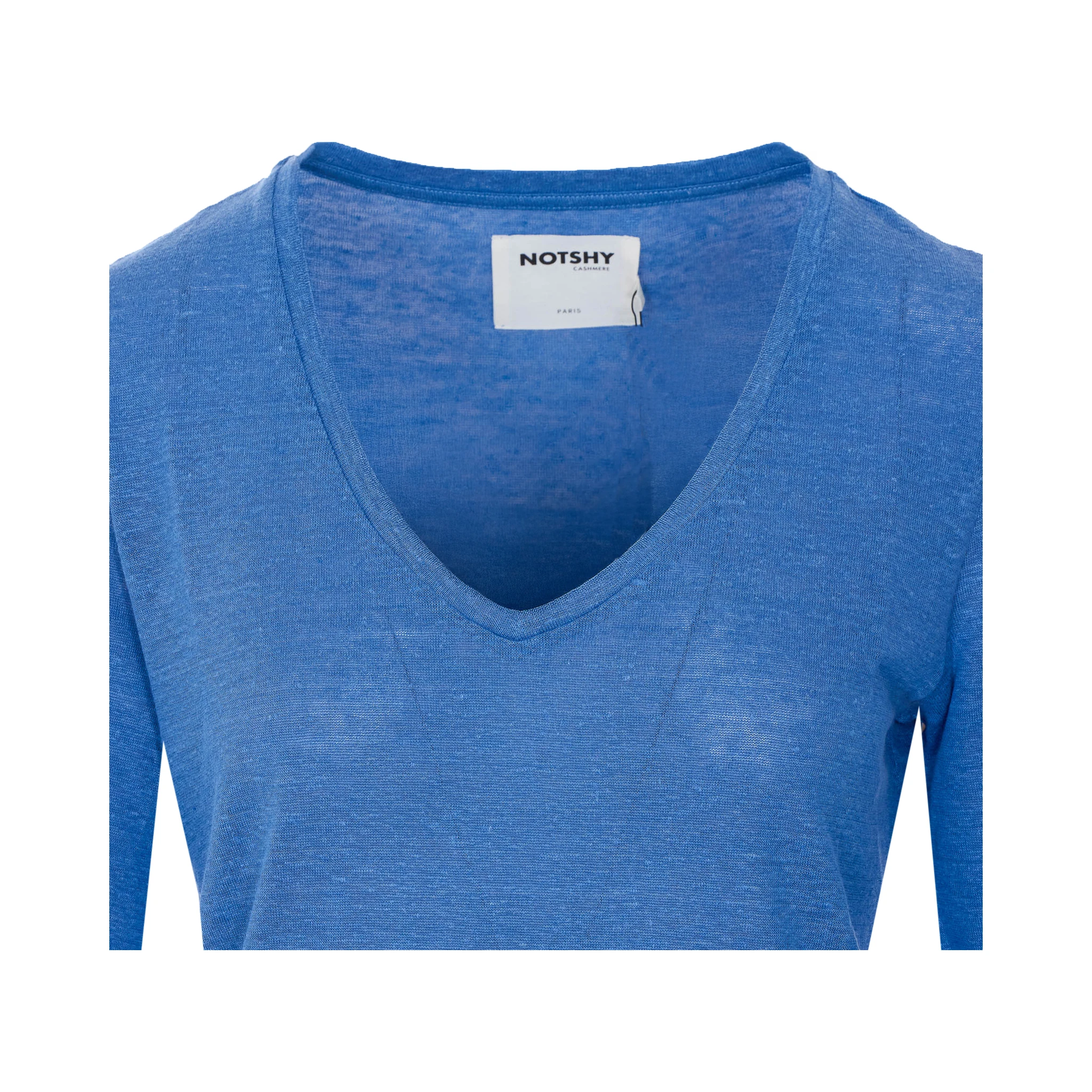 NOT SHY T-shirts and Polos