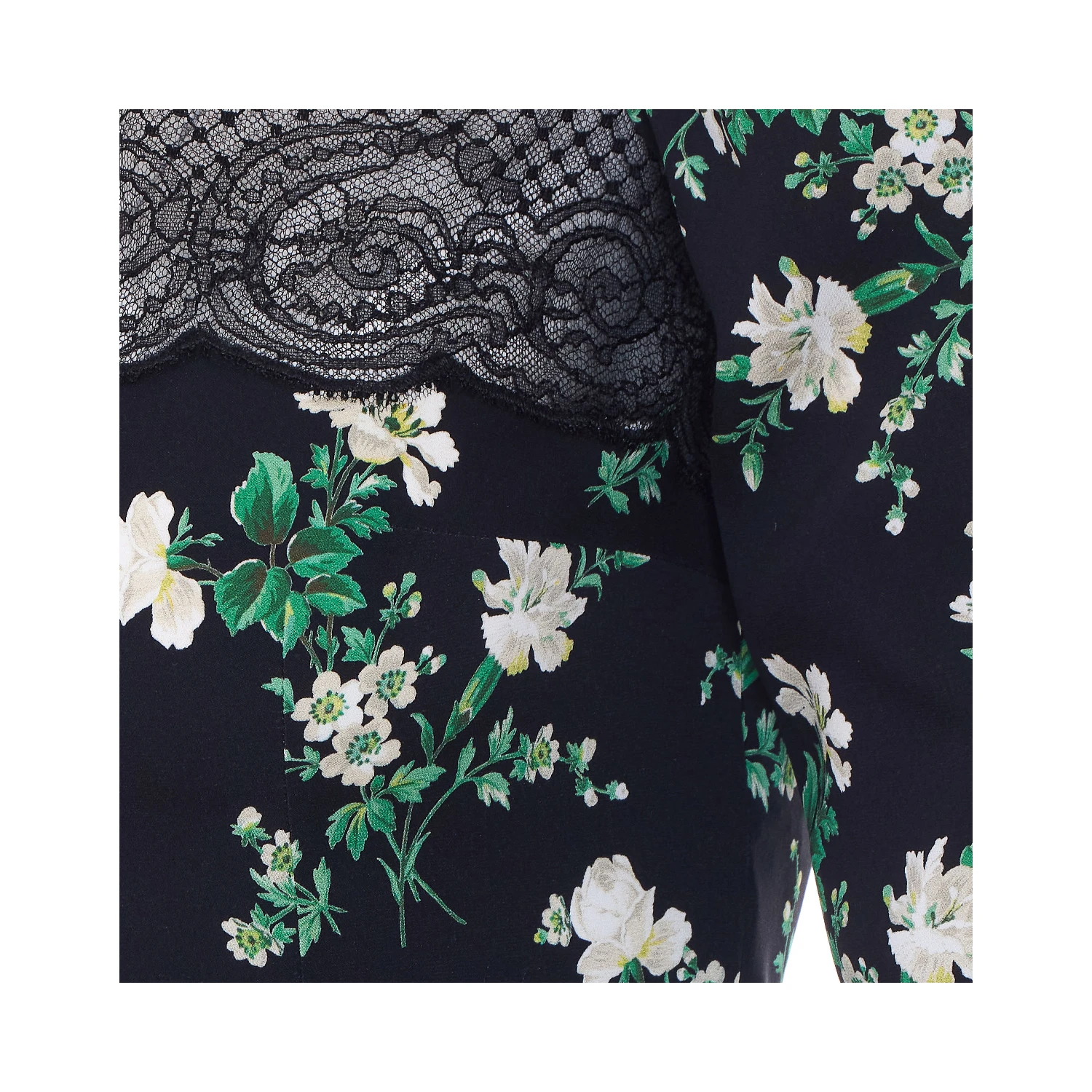 Dolce & Gabbana Top Black