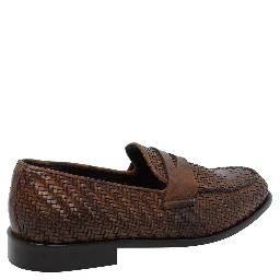 Pawelk's Flat shoes Brown