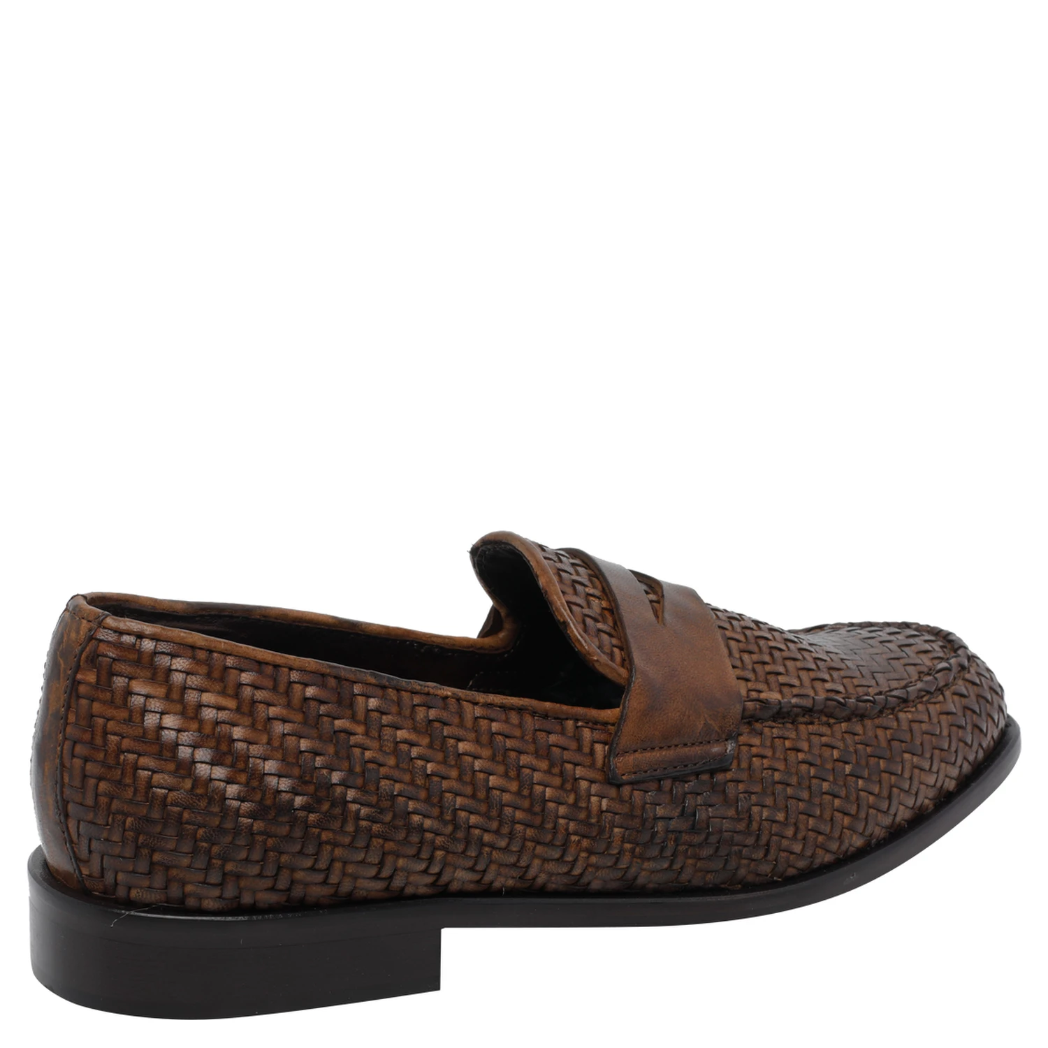 Pawelk's Flat shoes Brown