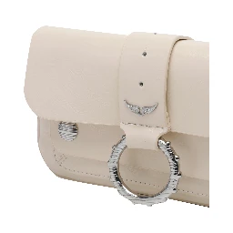 Zadig & Voltaire Bags.. White