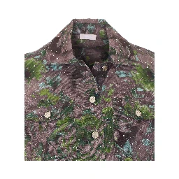 Liu Jo Jackets Green