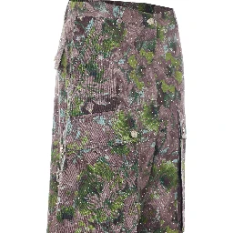 Liu Jo Trousers Green