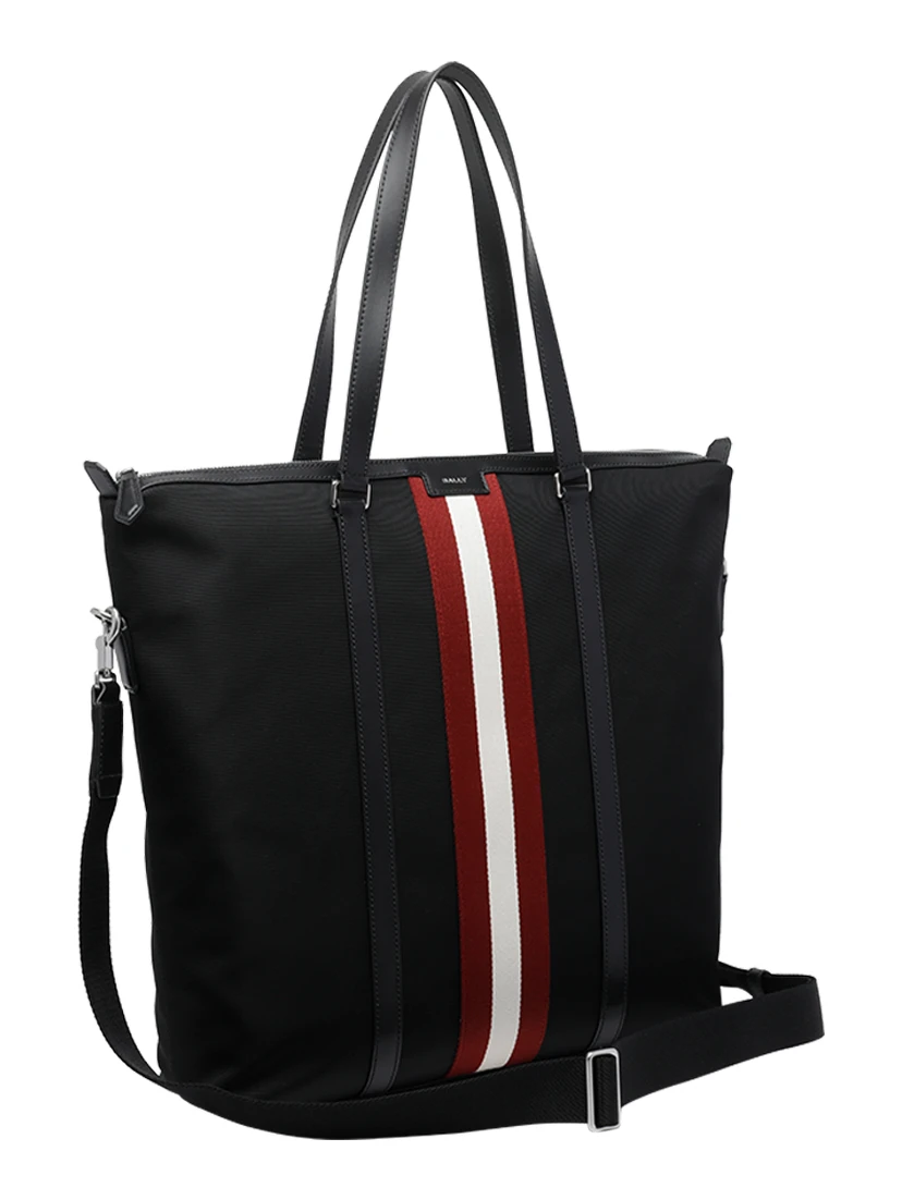 Bally Bags.. Black