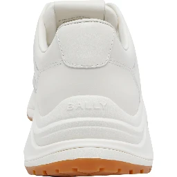 Bally Sneakers White