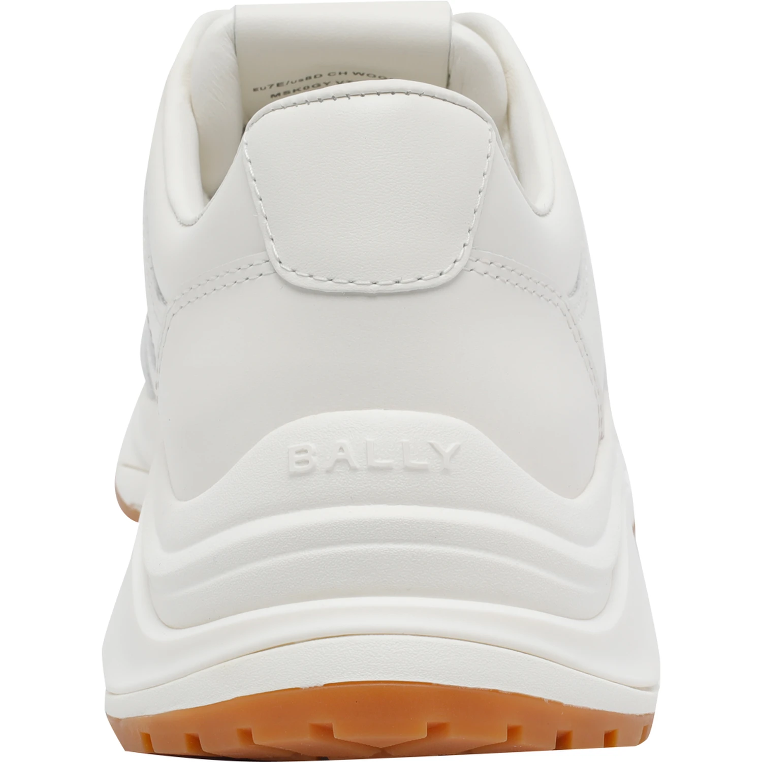 Bally Sneakers White