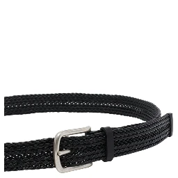 Orciani Belts Black