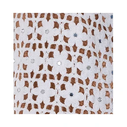 Michael Michael Kors Dresses White