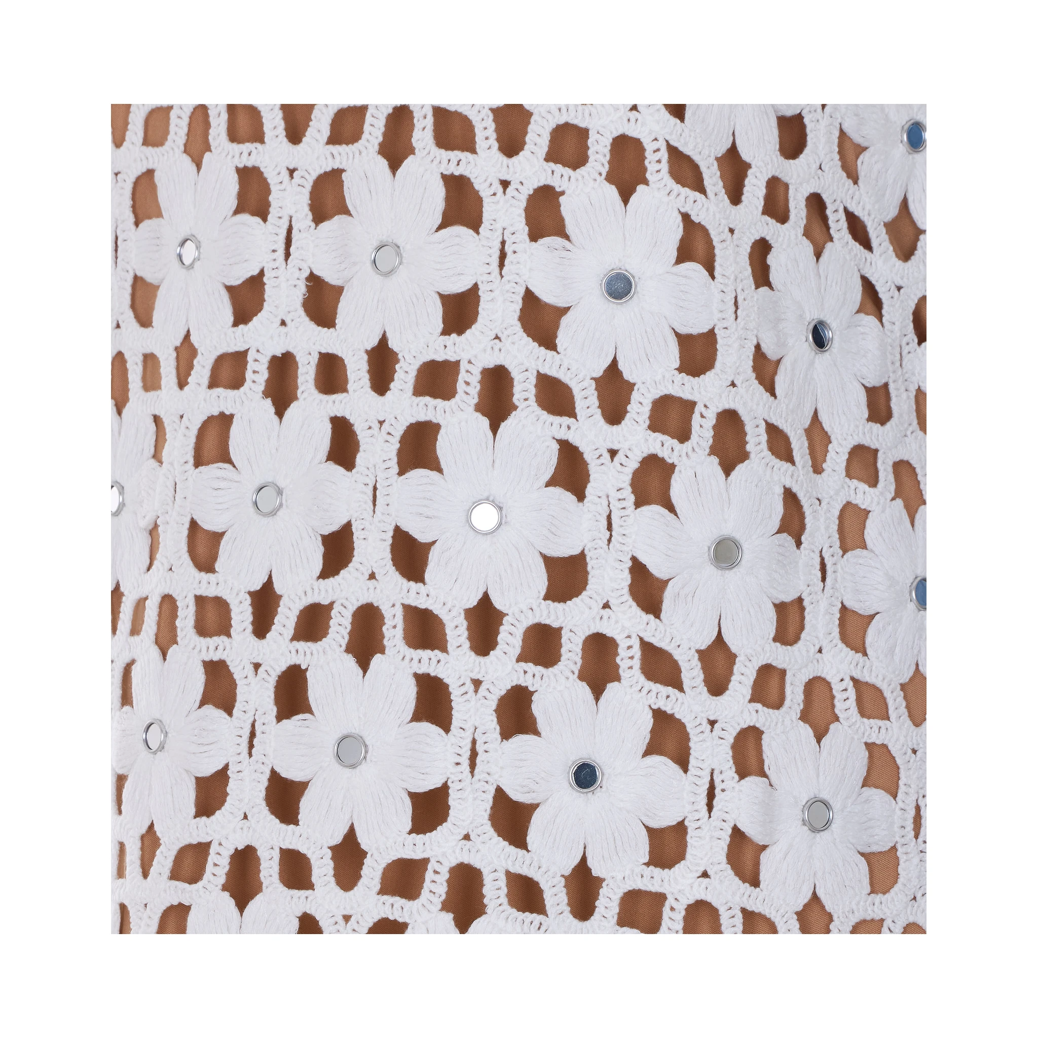 Michael Michael Kors Dresses White