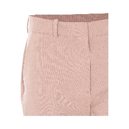Circolo 1901 Trousers Pink
