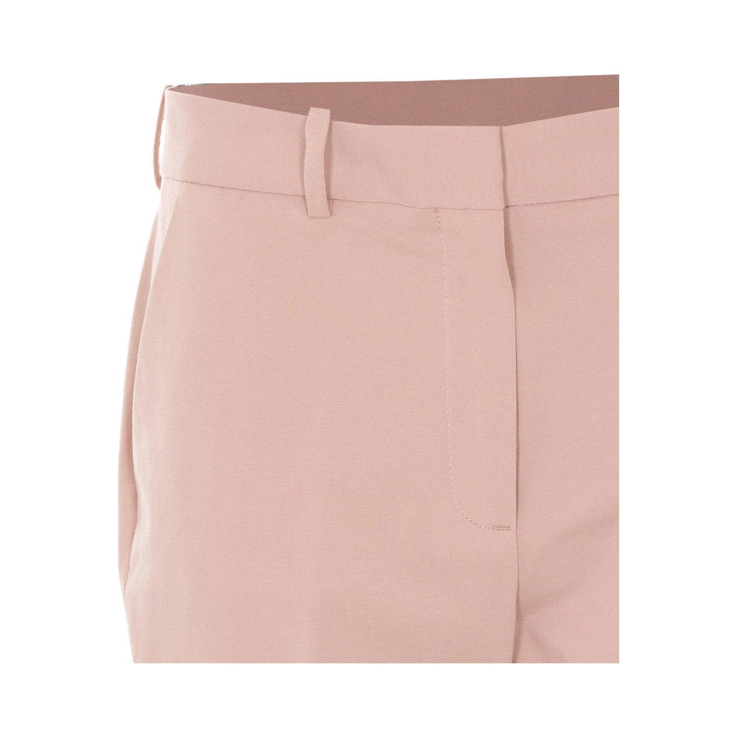 Circolo 1901 Trousers Pink
